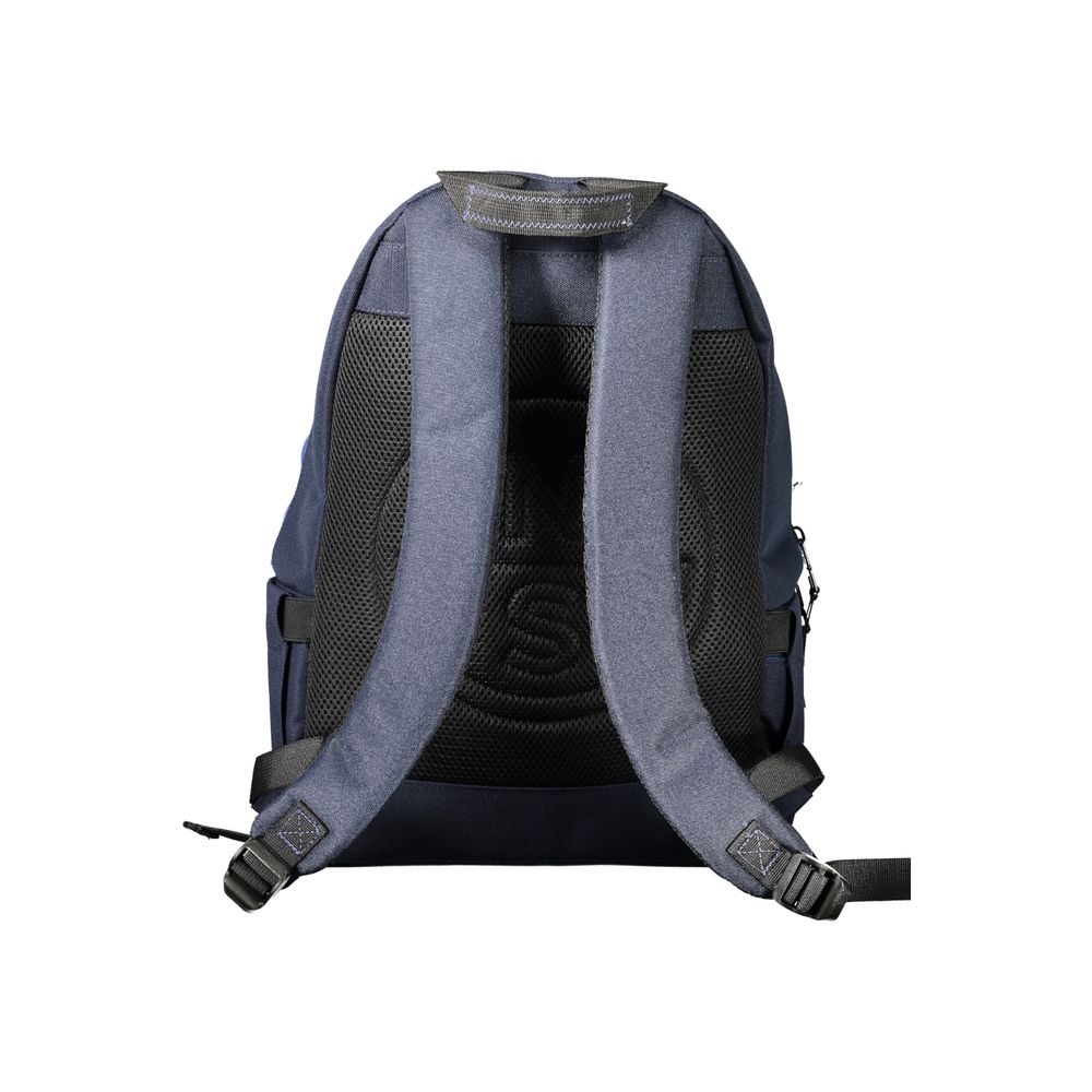 NORTH SAILS MEN'S BLUE BACKPACK slika 2
