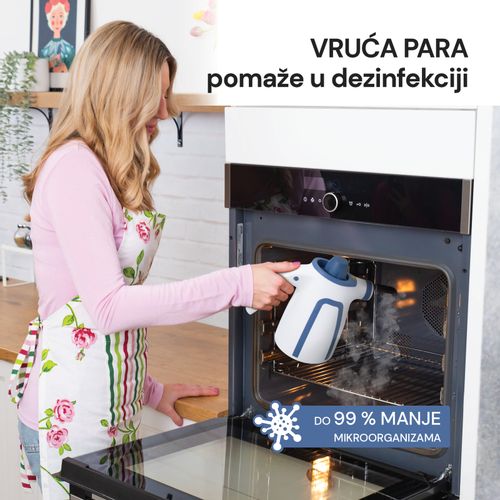 Parni čistač Vitapur HouseCare slika 5