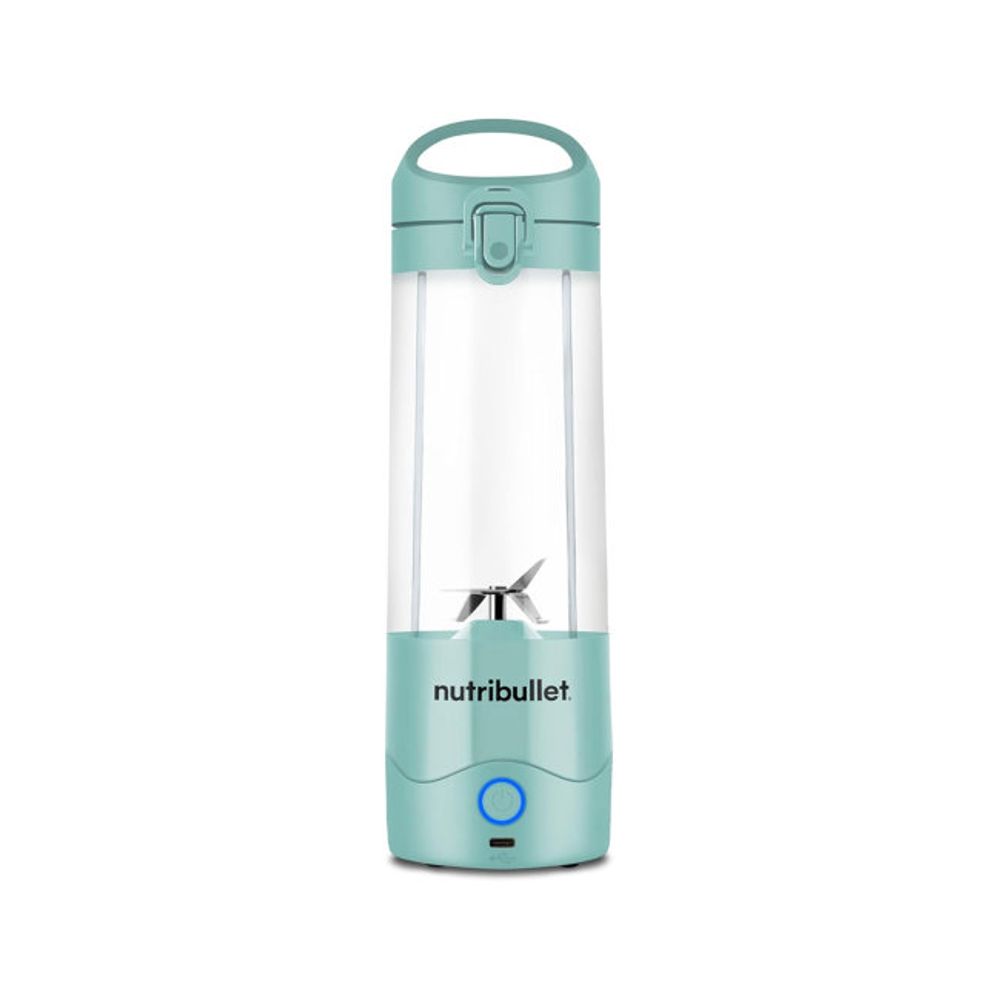 Nutribullet Prijenosni blender NBP003LBL / 475 ml slika 1