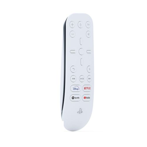 PS5 Media Remote  slika 1