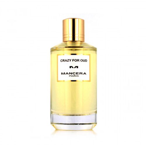 Mancera Paris Crazy For Oud Eau De Parfum 120 ml (unisex) slika 1