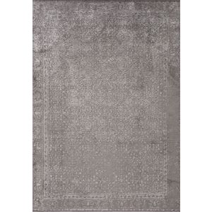 Tepih HERITAGE DARK GREY, 240 x 300 cm