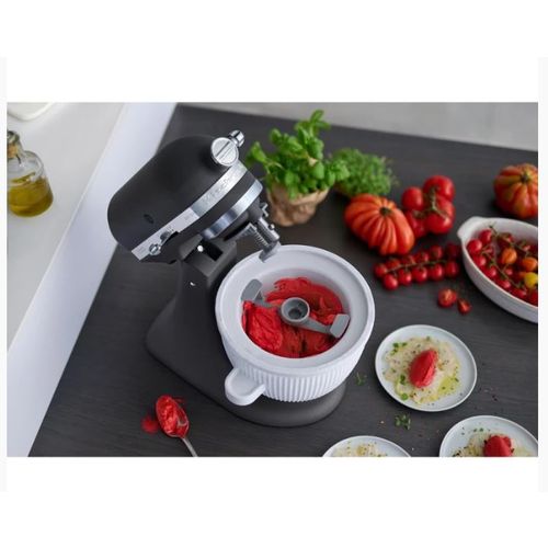 KitchenAid KA5KSMICM Dodatak za sladoled  slika 5