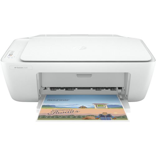 HP DeskJet 2320 AiO štampač, 7WN42B slika 1