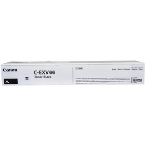 Canon Toner CEXV66 5745C002 - Visokokvalitetni Toner za Vaš Ured