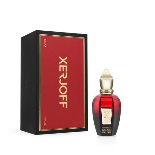 Xerjoff Coffee Break Golden Dallah Parfum UNISEX 50 ml slika 3