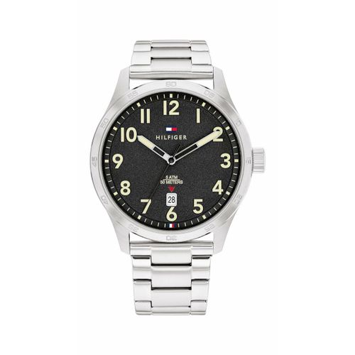 Muški sat Tommy Hilfiger 1710594 (Ø 41 mm) slika 1