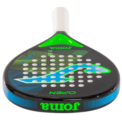 Joma Open Padel Reket 400814-116 slika 3