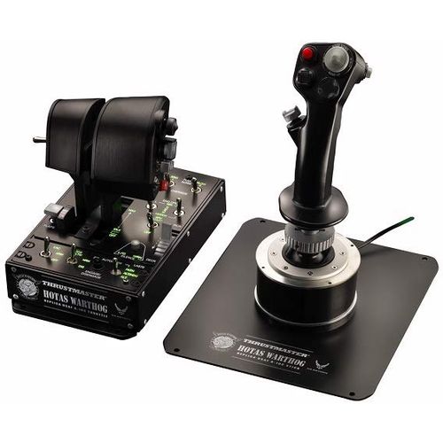 Thrustmaster Hotas Warthog Joystick PC slika 2