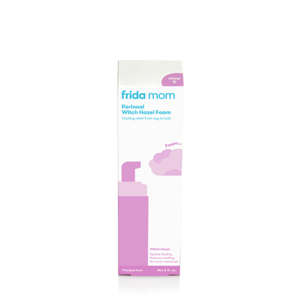 Frida Mom pjena za perineum slika 8