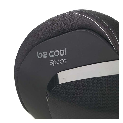 Be Cool autosjedalica Space i-Size 9-36 kg (76-150 cm), Be Dark slika 7