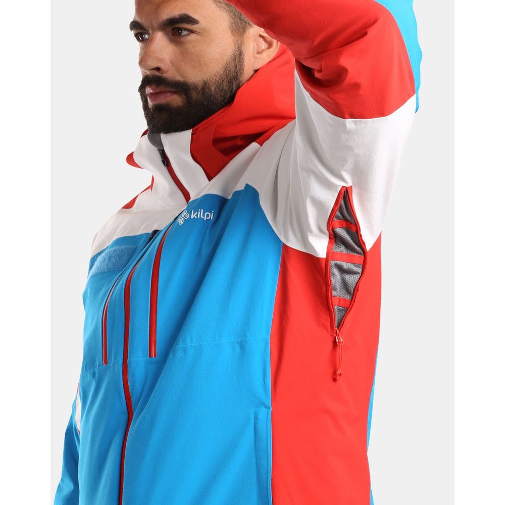 KILPI Ski Jakna - SKI DEXEN-U slika 12