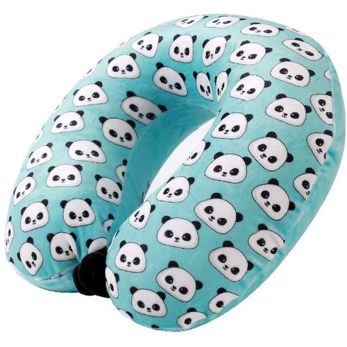 Putni jastuk iTotal za vrat Panda XL1813 slika 2