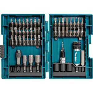 Makita 47-dijelni komplet bit nastavaka D-73461 P67