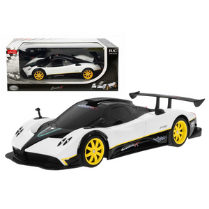 Licencirani auto na daljinsko upravljanje Pagani Zonda1:14 - bijeli