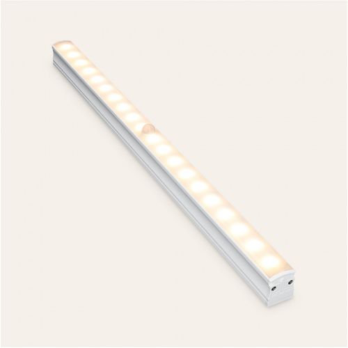 KSIX, LED grace svjetlo, 33 cm, pametni senzor, 80lm, 20 LED dioda, baterije slika 5