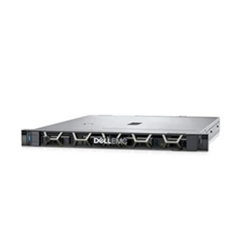 Dell PowerEdge R250 E-2314/16GB/iDRAC9 Basic/2TB-SATA/H355/450W slika 1