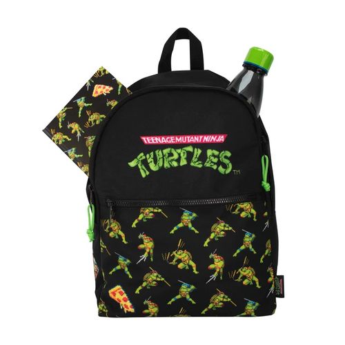 Ruksak Blue Sky TMNT slika 2