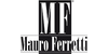 Mauro Ferretti Klupica srce crema cm 105x37,5x51,5