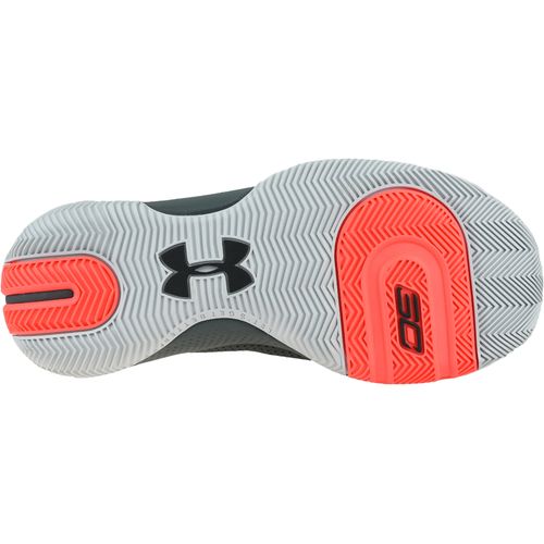 Muške tenisice Under armour sc 3zero iii 3022048-102 slika 8