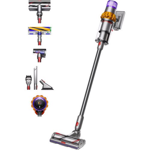 Dyson štapni usisavač V15 Detect Absolute New (394451) slika 1