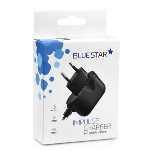 BlueStar punjač 220V USB 2A kabel microUSB-USB