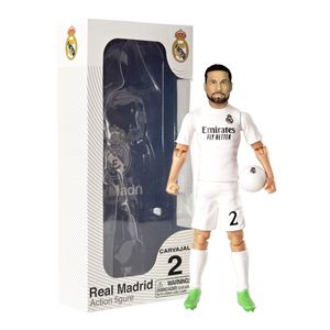 Figura Action Dani Carvajal Real Madrid 20 cm