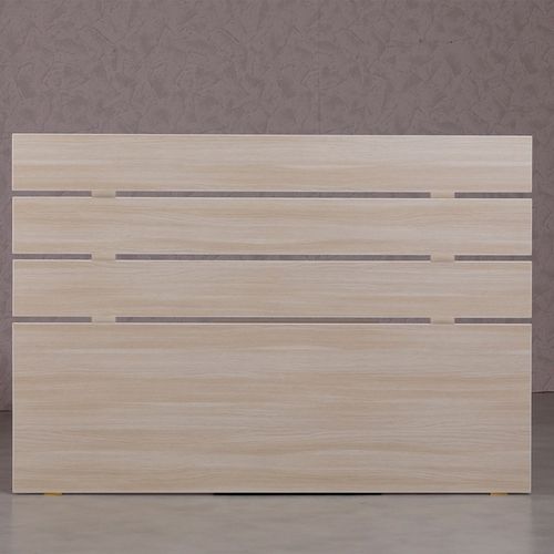 Woody Fashion Uzglavlje, Fuga 150LK - Oak slika 1