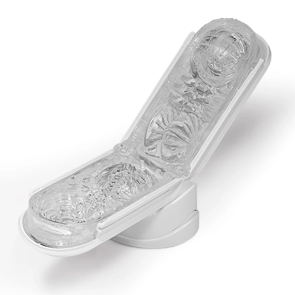 Tenga - Flip Zero 0 White slika 4