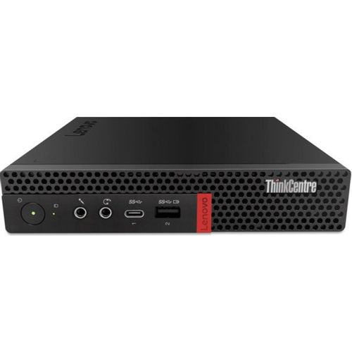 Obnovljeno računalo Lenovo ThinkCentre M720q i5 8400T 8GB 256GB SSD Windows 11Pro slika 1