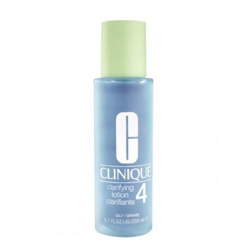 Clinique Clarifying Lotion Clarifiante 4 200 ml slika 2