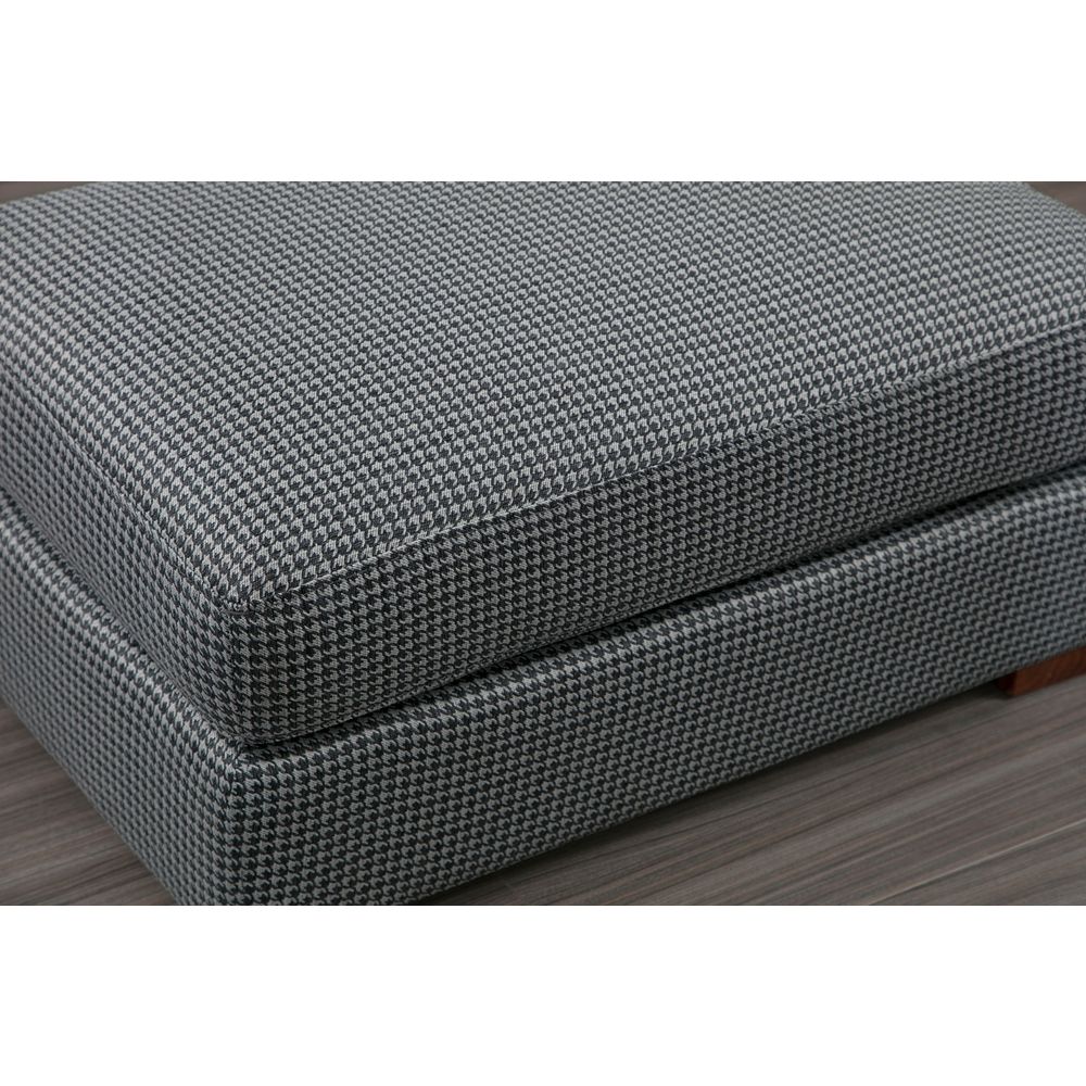 Siva Ugaona Sofa Loop 2 slika 10