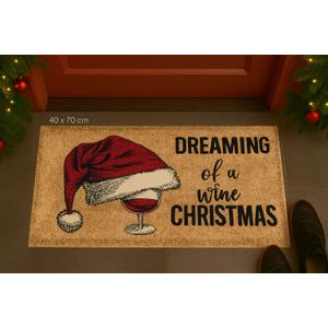 Doormat Bsr-Crh-Pvc-16 colours: Multicolor