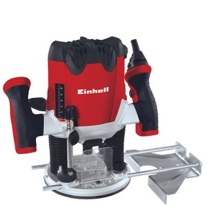 Einhell Električna ručna glodalica TE-RO 1255 E