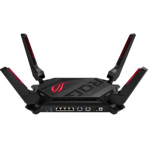 ASUS ROG Rapture GT-AX6000 Gaming WiFi 6 Dual-Band Router