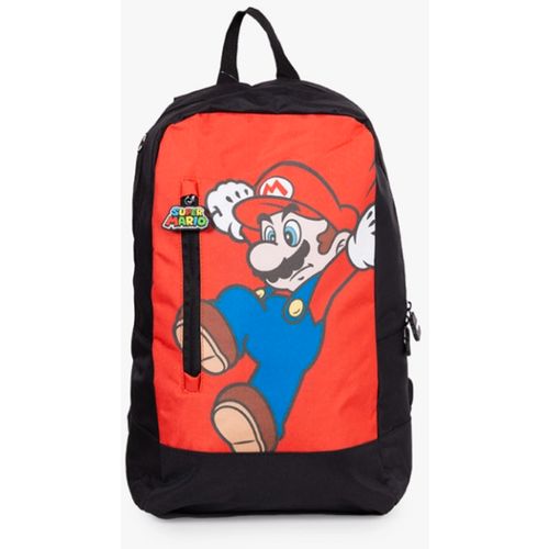 Super Mario, Predškolski Ranac, 40 Cm slika 4