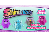 SHIMMEEZ