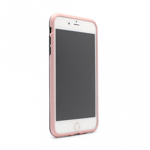 Torbica Magnetic Cover za iPhone 7 Plus/8 Plus roze slika 1