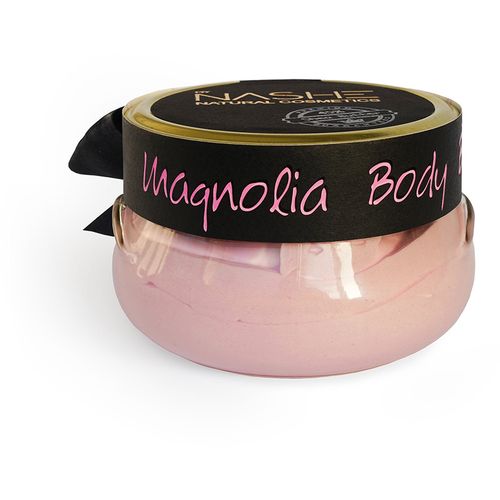 Nashe Cosmetics Maslac za tijelo Magnolia slika 1