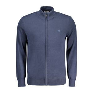 TIMBERLAND CARDIGAN MEN BLUE