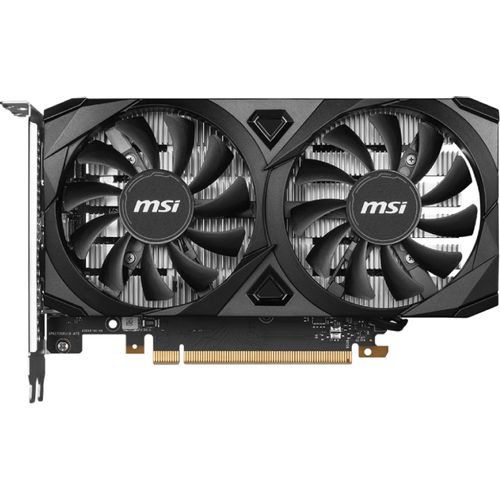 MSI nVidia GeForce RTX 3050 6GB RTX 3050 VENTUS 2X 6G OC grafička karta slika 7