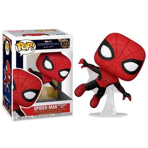 Funko POP figura Marvel Spiderman: No Way Home - Nadograđeno Odijelo