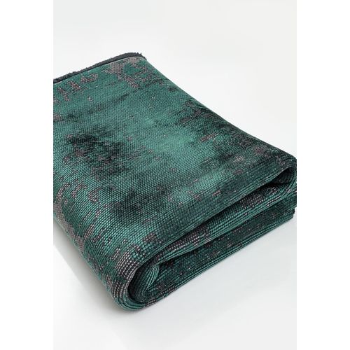 Tepih HORIZON DARK GREEN, 200 x 250 cm slika 5