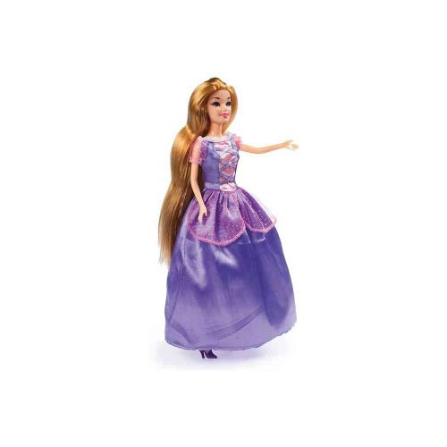 Princeza Rapunzel 30Cm New slika 1