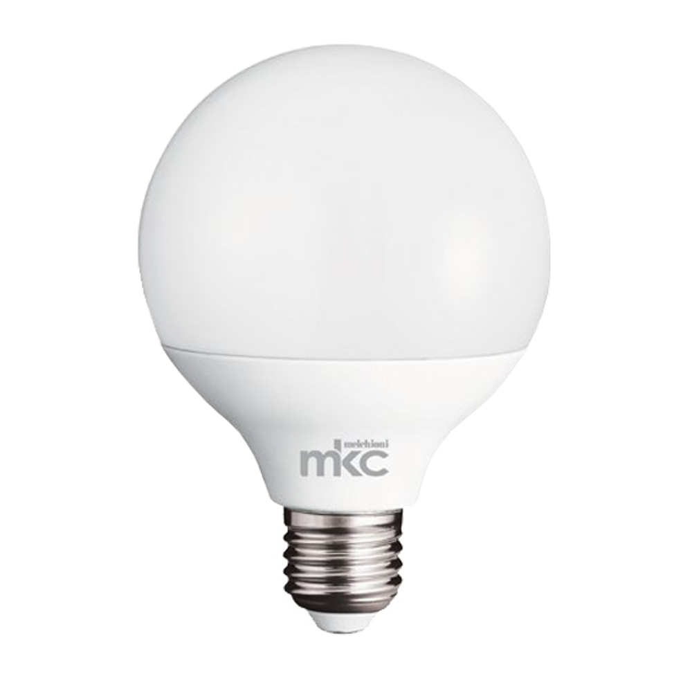 MKC Sijalica, LED 14W, E27, 4000K,prirodno bijela svjetlost - LED GLOBO E27/14W-N slika 3