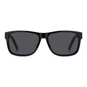 Muške Sunčane naočale Hugo Boss Hugo Boss HG 1260/S Black