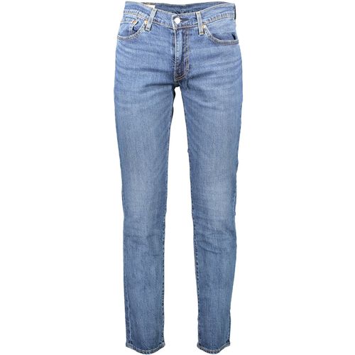 LEVI'S JEANS DENIM MAN BLUE slika 1