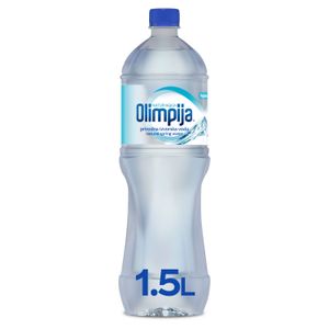 Olimpija negazirana voda 1.5l