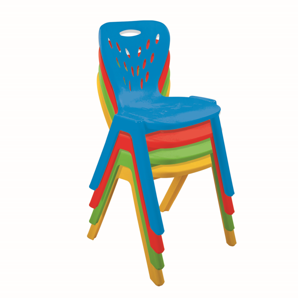 Dolu D3078 Dječija stolica 63x38x43 cm, 1 kom slika 5