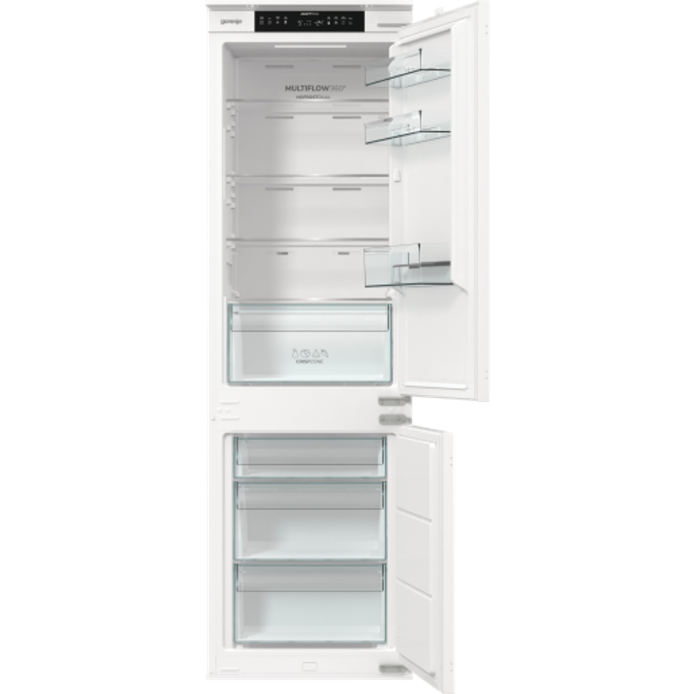 Gorenje Ugradbeni frižider NRKI517E41 / 252 l slika 8